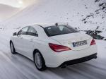Mercedes-Benz CLA250 4Matic 2013 года